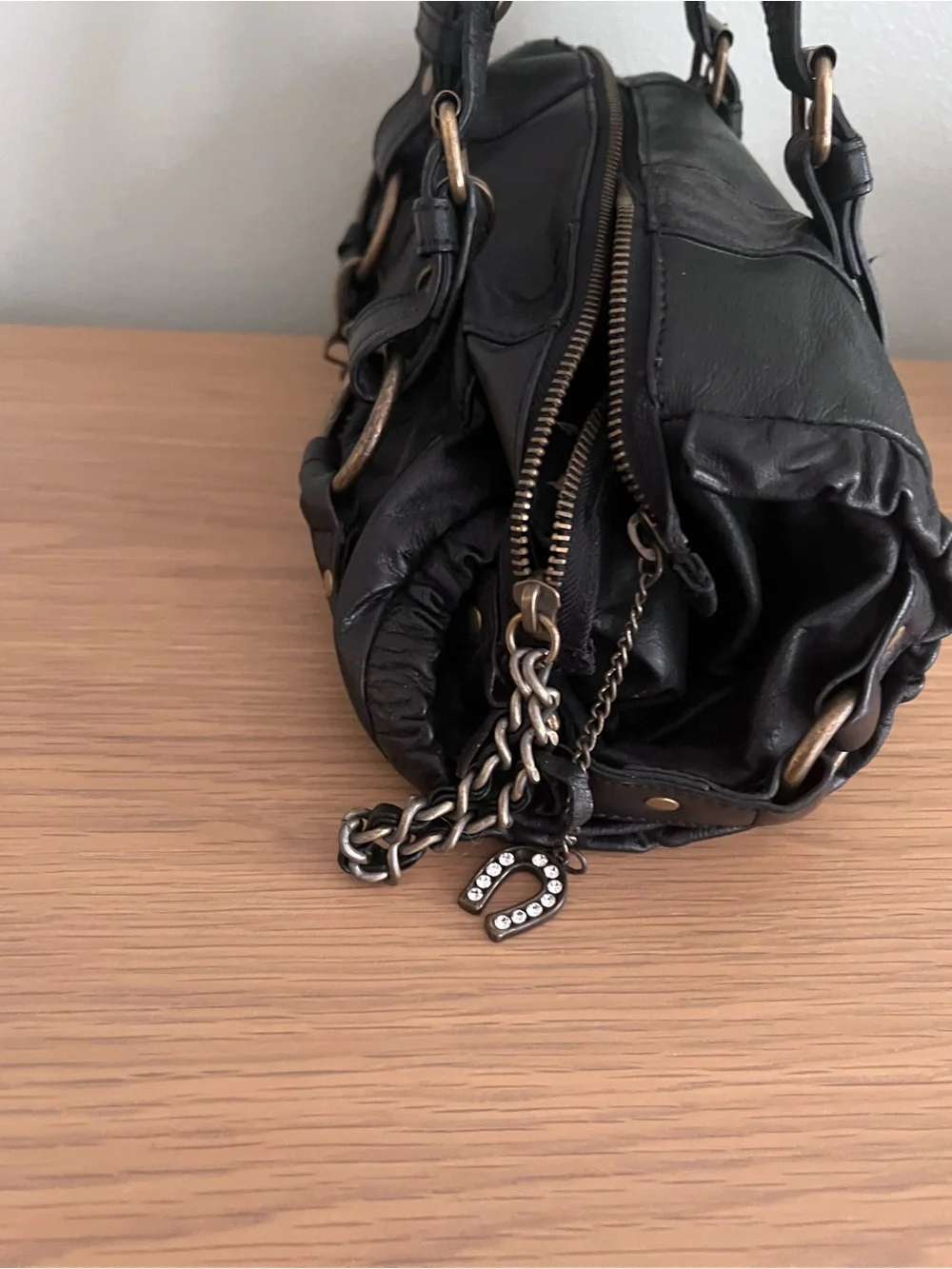 Vintage Betsy Johnson Purse